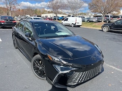 2026 Toyota Camry SE Sedan