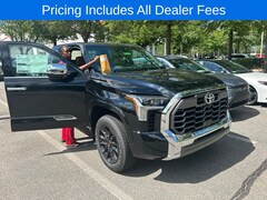 2026 Toyota Tundra 1794 Edition Truck CrewMax