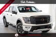 Nissan Titan