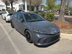2026 Toyota Camry SE Sedan