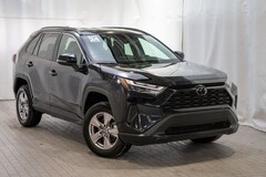 2024 Toyota RAV4 XLE SUV