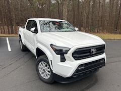 2025 Toyota Tacoma SR5 Truck Double Cab