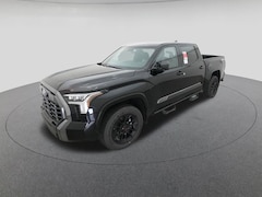 2026 Toyota Tundra Platinum Truck CrewMax