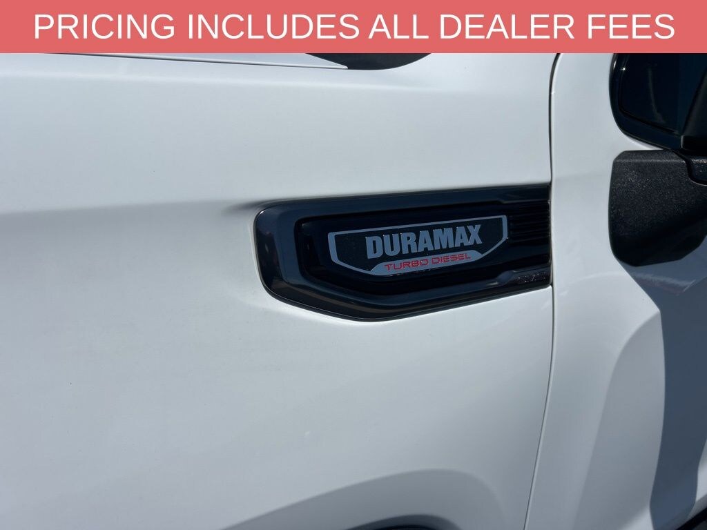 Used 2024 GMC Sierra 1500 AT4 Truck