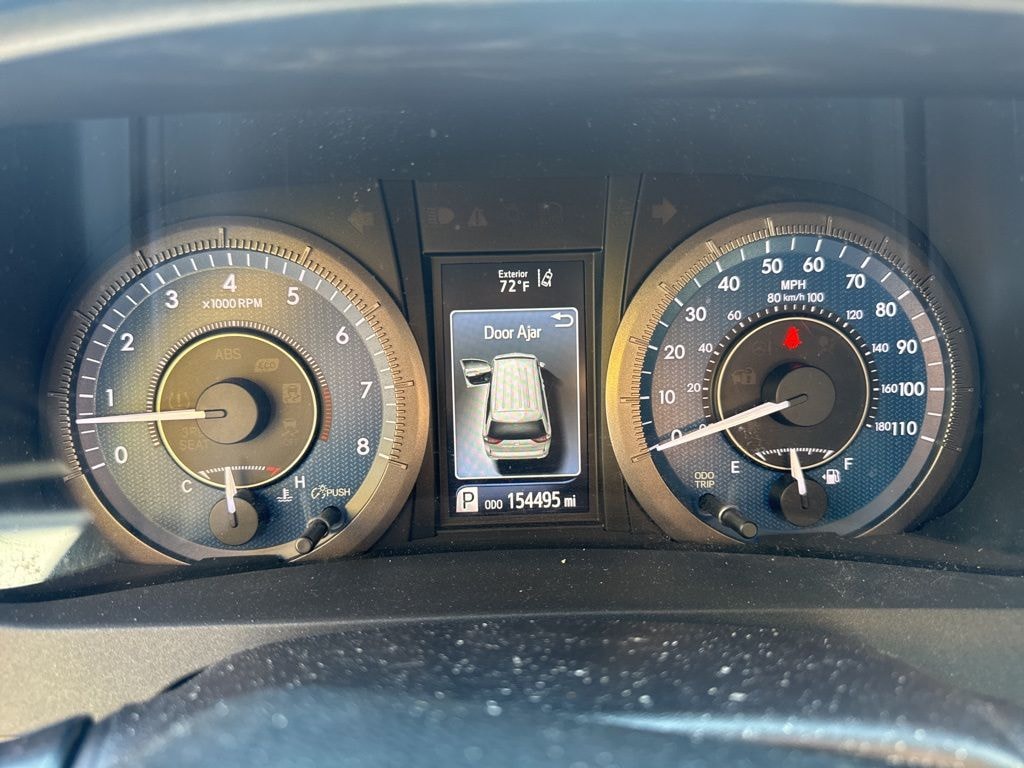 Used 2020 Toyota Sienna LE Minivan/Van