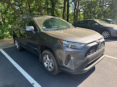 2025 Toyota RAV4 XLE SUV