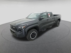 2026 Toyota Tacoma TRD Off-Road Truck Double Cab