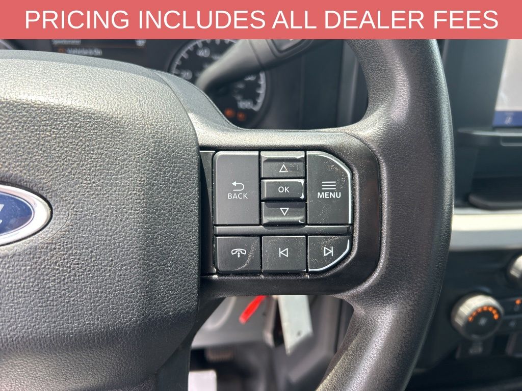 2023 Ford F-250 Super Duty XL - Photo 8