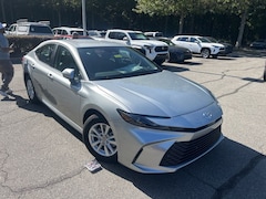 2026 Toyota Camry LE Sedan