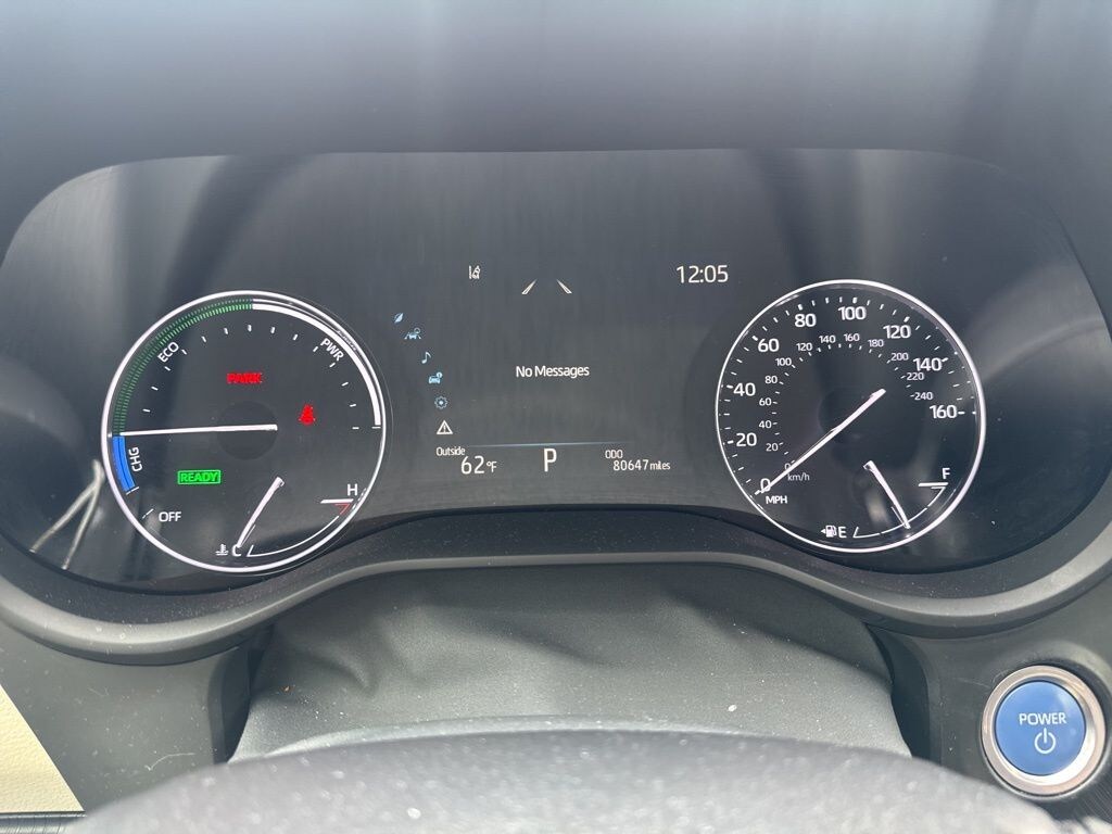 Used 2022 Toyota Sienna Platinum Minivan/Van