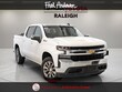 Chevrolet Silverado 1500 LTD
