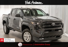 2024 Toyota Tacoma SR5 Truck