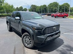 2025 Toyota Tacoma i-FORCE MAX Limited i-FORCE MAX Truck Double Cab