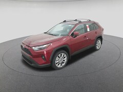 2025 Toyota RAV4 XLE Premium SUV