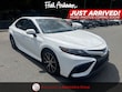 Toyota Camry Hybrid