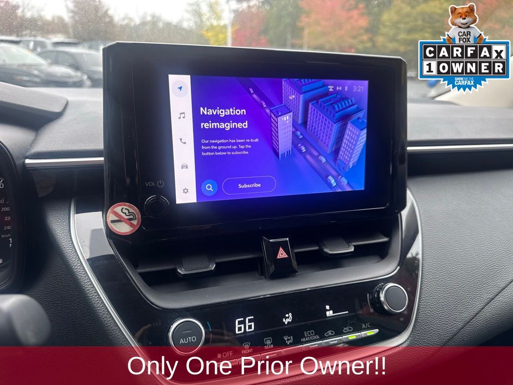 2023 Toyota Corolla LE photo 4