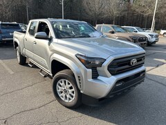 2026 Toyota Tacoma SR5 Truck Double Cab