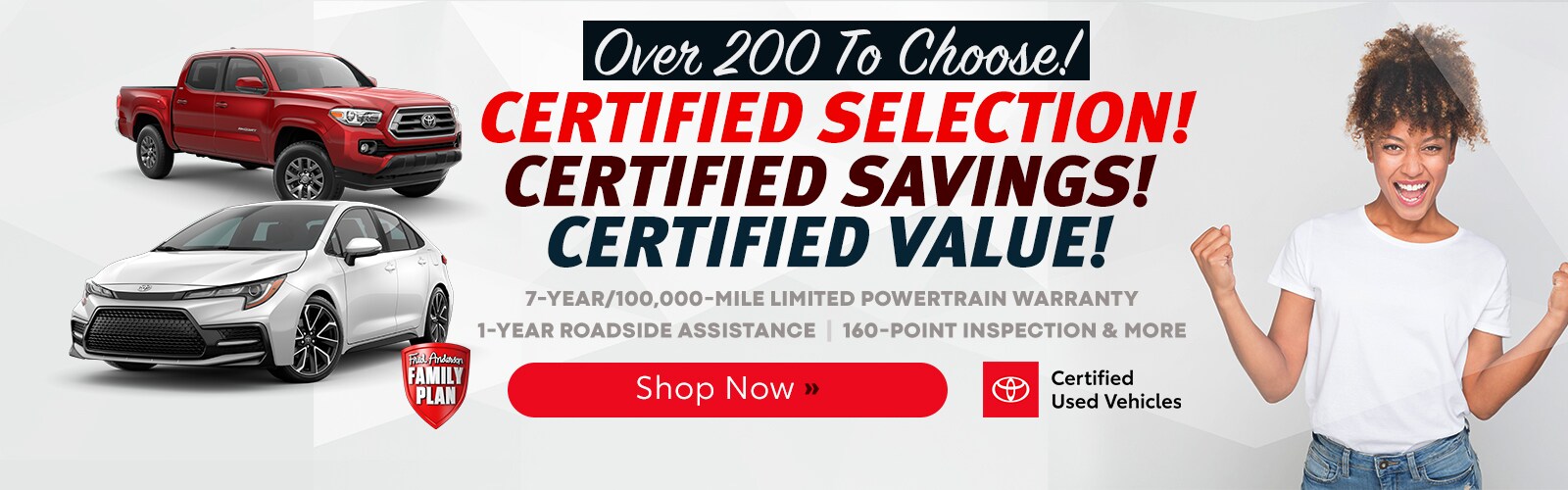 Toyota Dealership Raleigh NC Toyota Dealer Fred Anderson Toyota