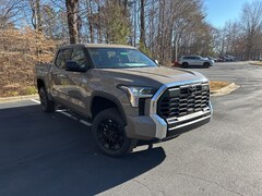 2026 Toyota Tundra SR5 Truck CrewMax