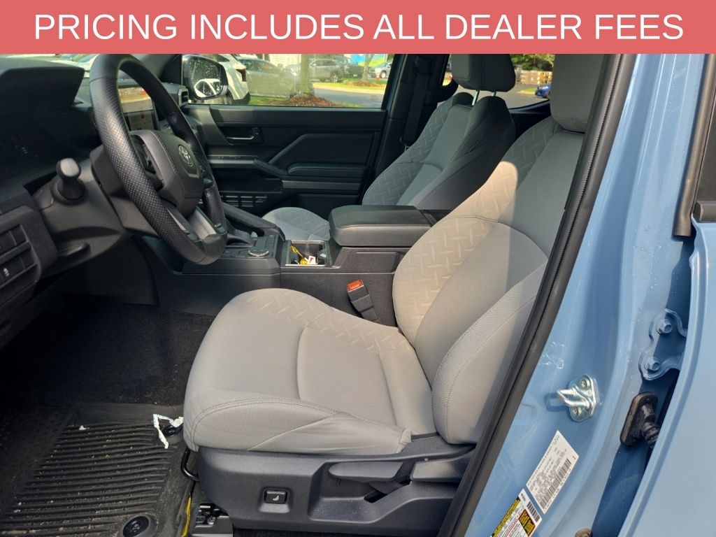 Used 2026 Toyota Tacoma SR5 Truck