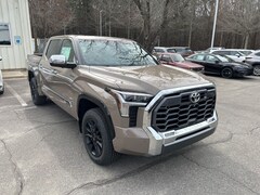 2026 Toyota Tundra 1794 Edition Truck CrewMax