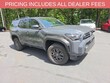  Toyota 4Runner
