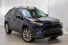 2023 Toyota RAV4 XLE Premium SUV