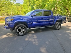 2023 Toyota Tacoma TRD Sport Truck