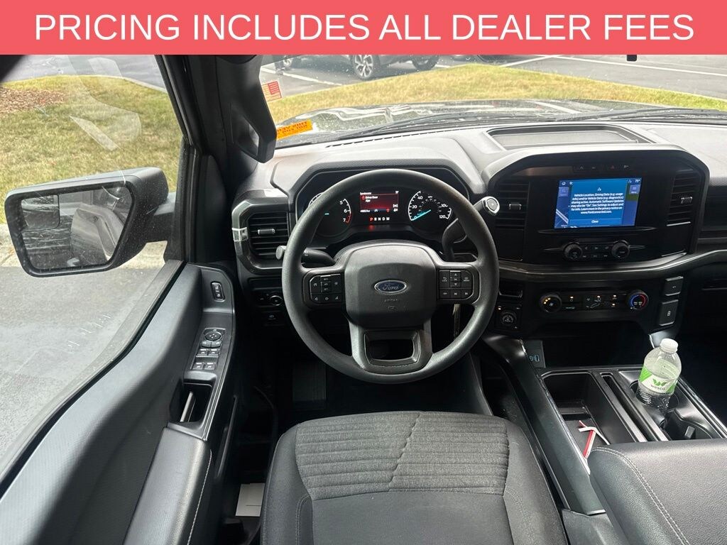 Used 2023 Ford F-150 XL Truck