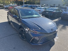 2026 Toyota Camry XSE Sedan