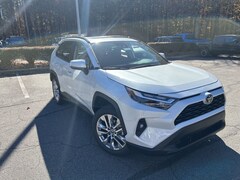 2025 Toyota RAV4 XLE Premium SUV