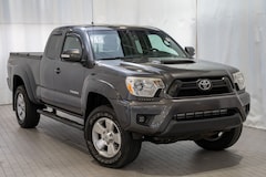2015 Toyota Tacoma Prerunner Truck