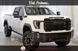 GMC Sierra 2500 HD