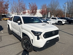 2025 Toyota Tacoma TRD Sport Truck Double Cab