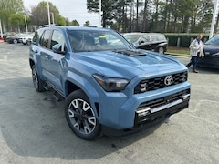 2026 Toyota 4Runner TRD Sport Premium SUV