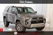 Toyota 4Runner