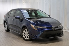 2024 Toyota Corolla LE Sedan