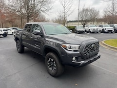 2023 Toyota Tacoma TRD Off-Road Truck