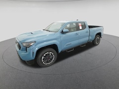 2026 Toyota Tacoma TRD Sport Truck Double Cab