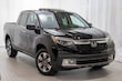  Honda Ridgeline