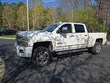  Chevrolet Silverado 2500HD