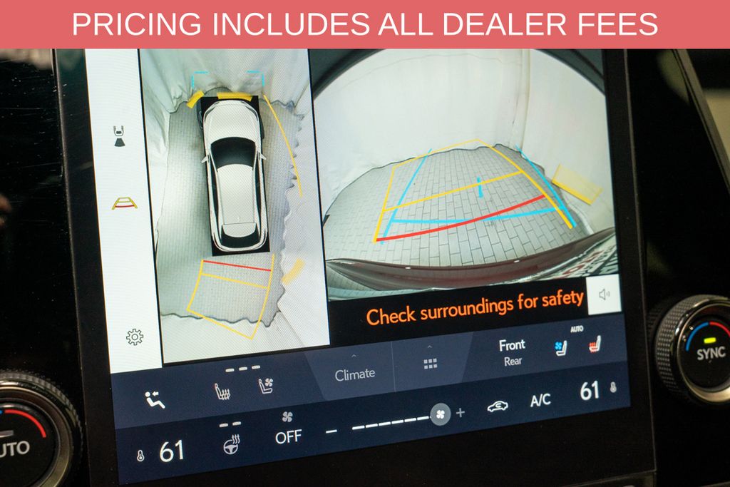 2023 Lexus RX 350 - Photo 16