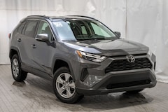 2024 Toyota RAV4 XLE SUV