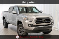 2023 Toyota Tacoma SR5 Truck