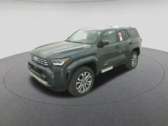 2026 Toyota 4Runner i-FORCE MAX Limited i-FORCE MAX SUV