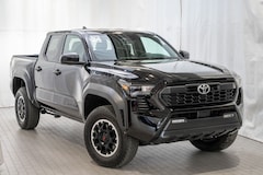 2024 Toyota Tacoma TRD Off-Road Truck