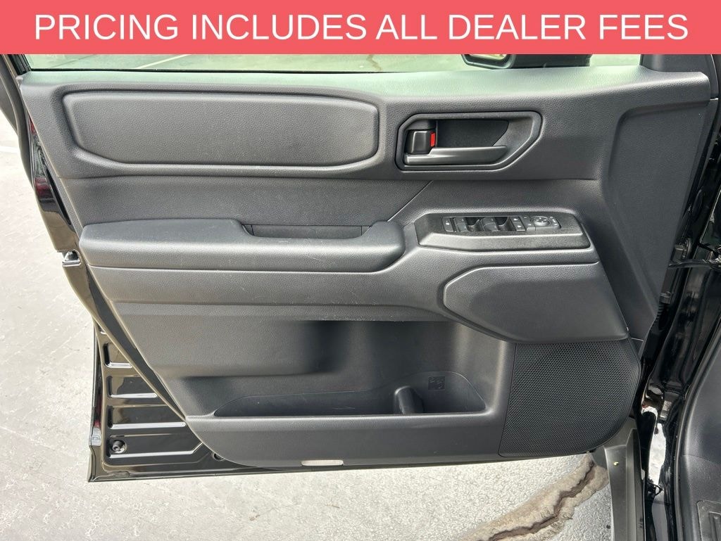 Used 2024 Toyota Land Cruiser 1958 SUV
