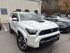 2025 Toyota 4Runner TRD Sport Premium SUV