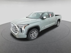 2026 Toyota Tundra 1794 Edition Truck CrewMax