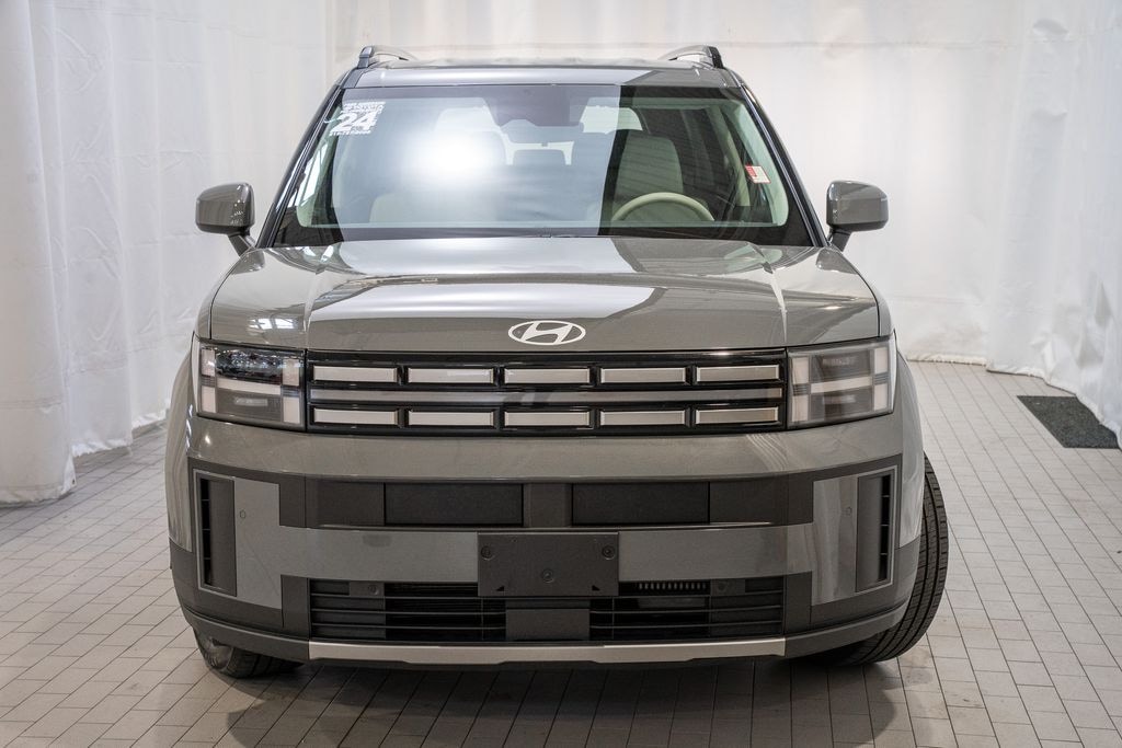 Used 2024 Hyundai Santa Fe SEL SUV